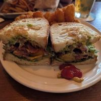 Tubby Hook Tavern ico