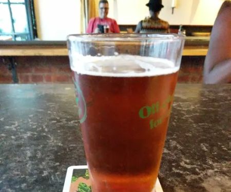 Inwood Local Wine Bar & Beer Garden