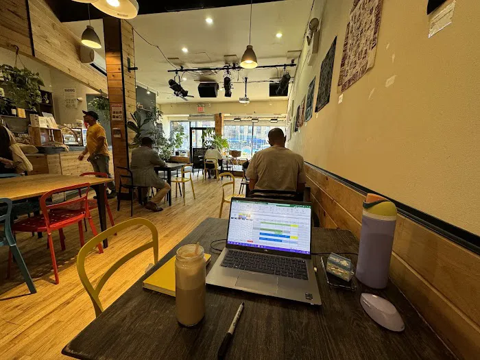 Buunni Coffee - Inwood Picture 8