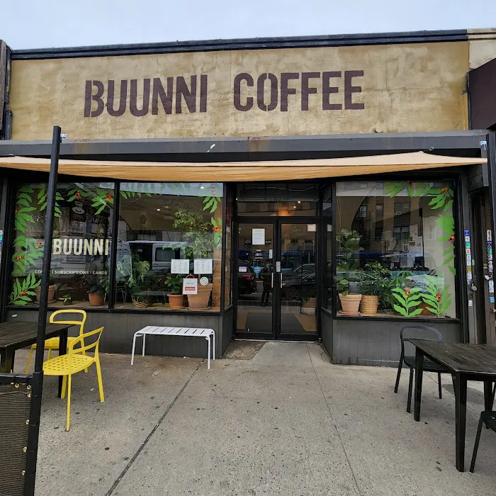 Buunni Coffee - Inwood Picture 1