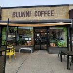 Buunni Coffee - Inwood
