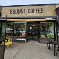 Buunni Coffee - Inwood ico