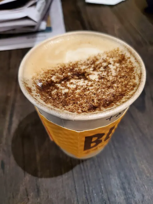 Buunni Coffee - Inwood Picture 4