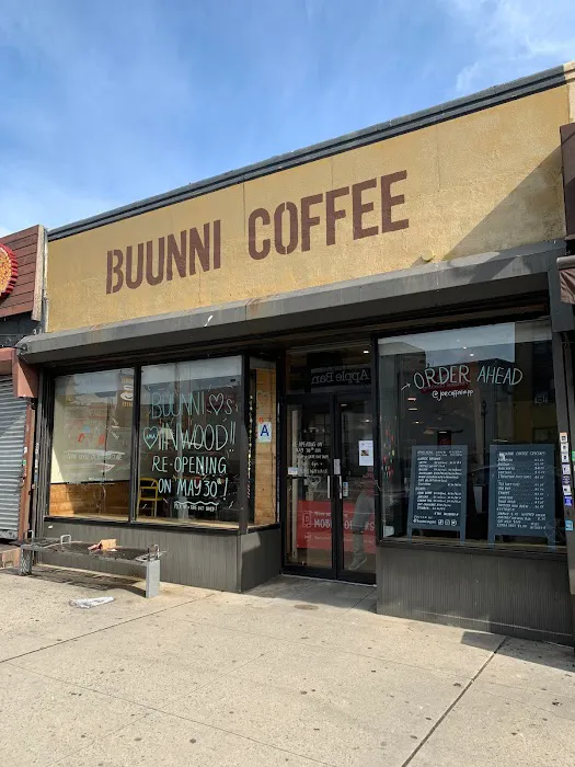 Buunni Coffee - Inwood Picture 10