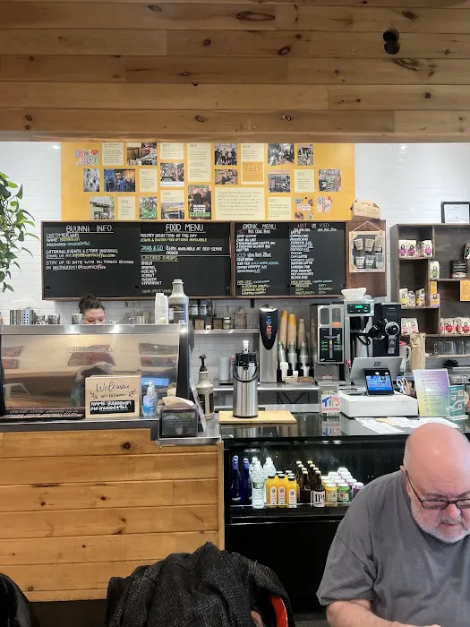 Buunni Coffee - Inwood Picture 6