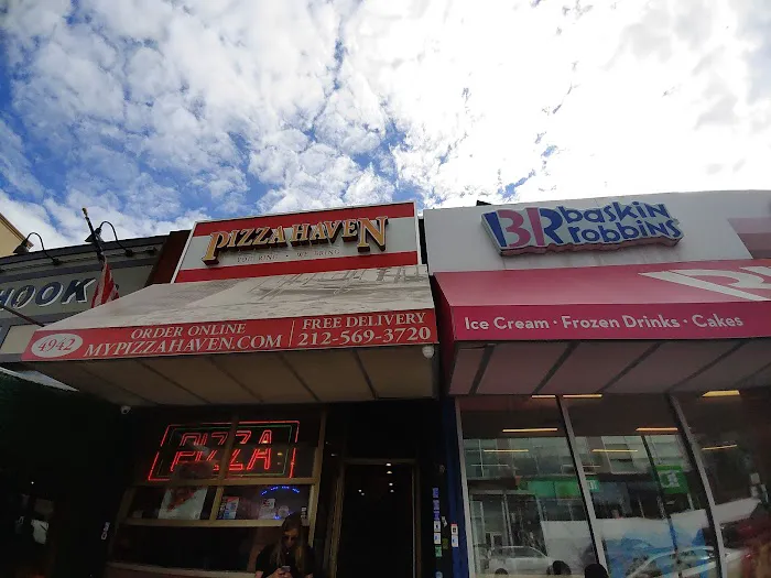 Pizza Haven Picture 6