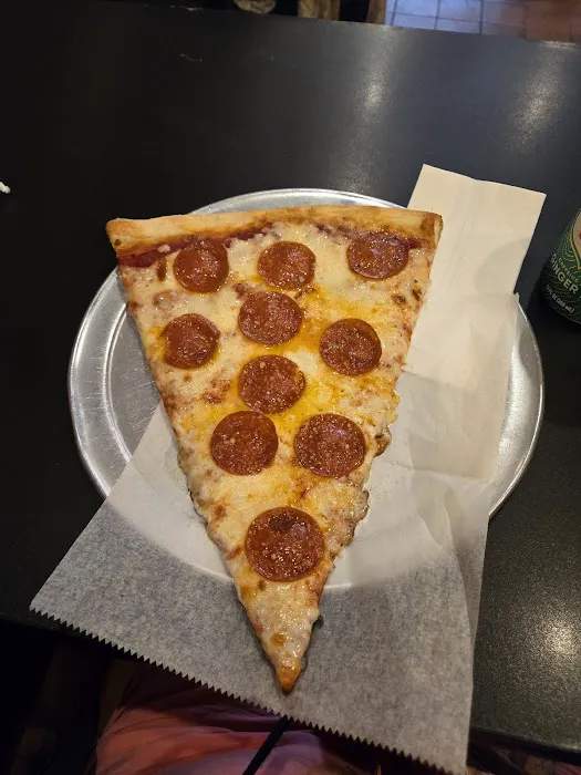 Pizza Haven Picture 2