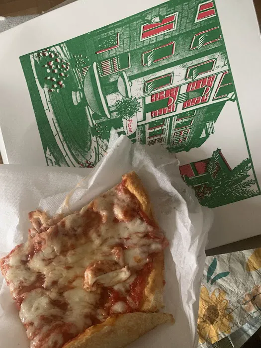 Pizza Haven Picture 5