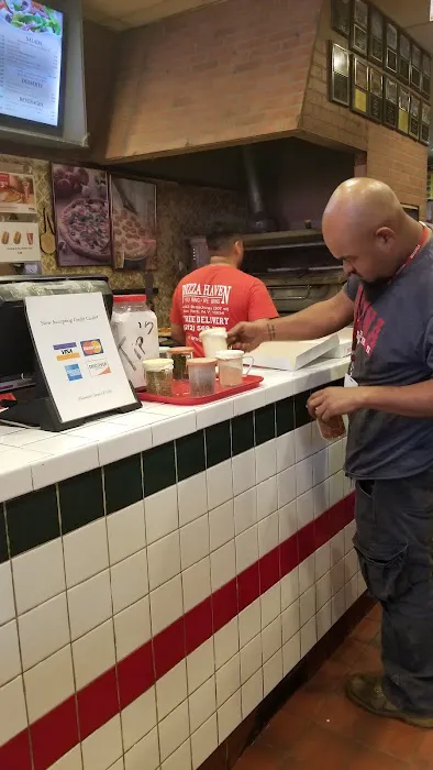 Pizza Haven Picture 1