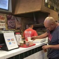 Pizza Haven ico