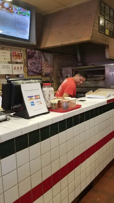 Pizza Haven Picture 10