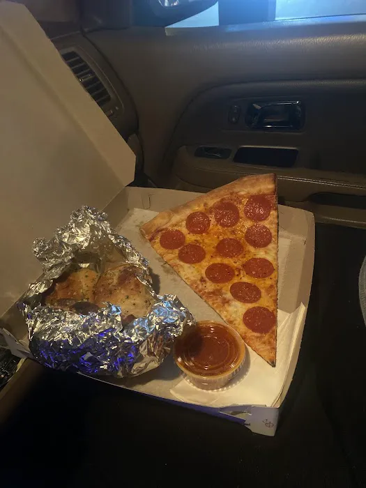 Pizza Haven Picture 9