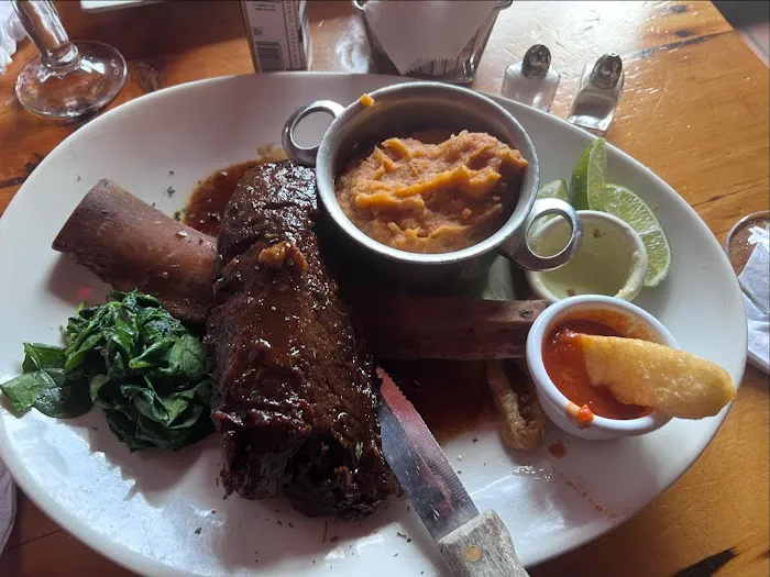 Guadalupe Restaurant Picture 5