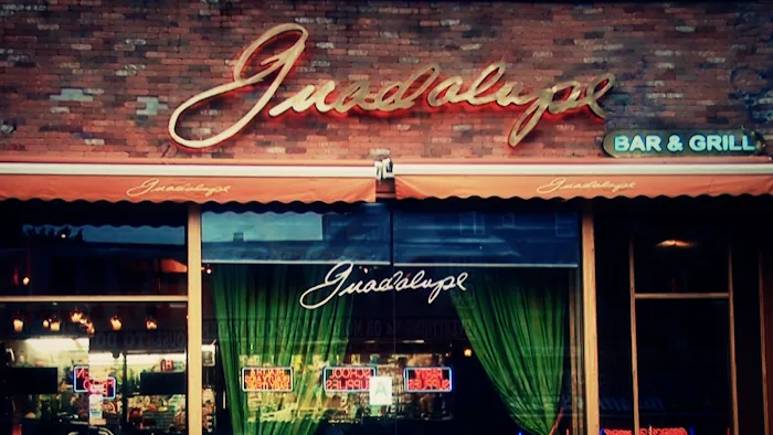 Guadalupe Restaurant Picture 4