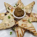 beans and vines express