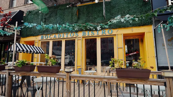 Bocaditos Bistro NYC Picture 6