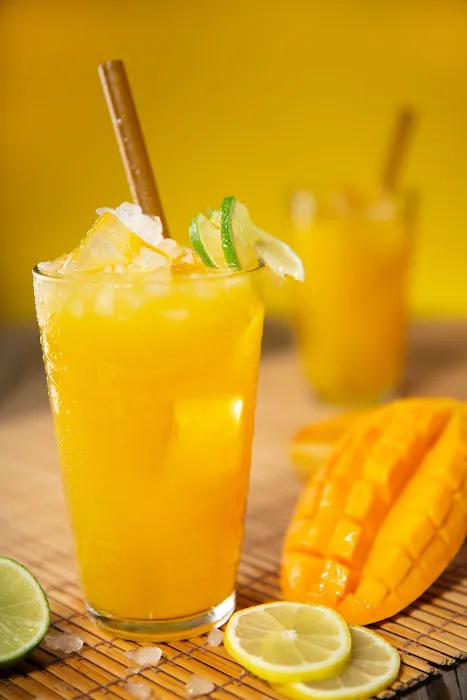 Happy Daze Caribbean Juice Bar Picture 6