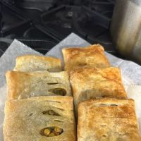 Happy Daze Caribbean Juice Bar ico