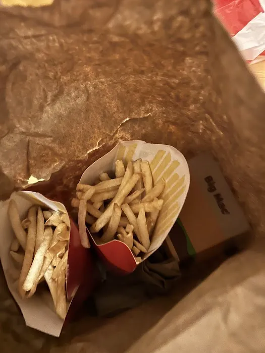 McDonald's Picture 5