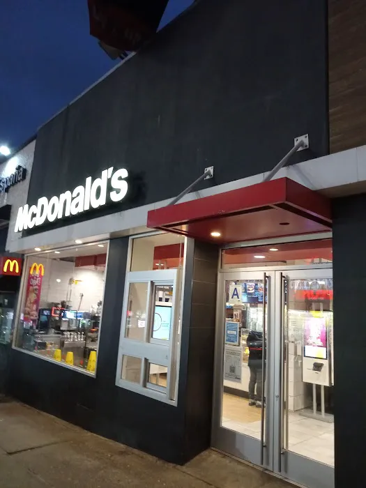 McDonald's Picture 8