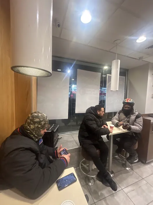 McDonald's Picture 4