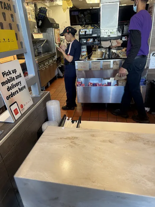 McDonald's Picture 6