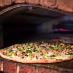 Grandpa's Brick Oven Pizza