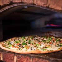 Grandpa's Brick Oven Pizza ico