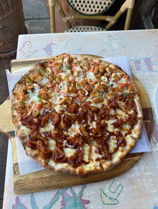 Grandpa's Brick Oven Pizza Picture 6