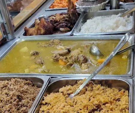 Inwood Delicias Corp.