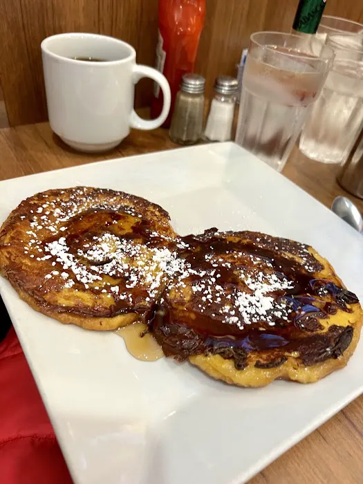 Capitol Diner Picture 2