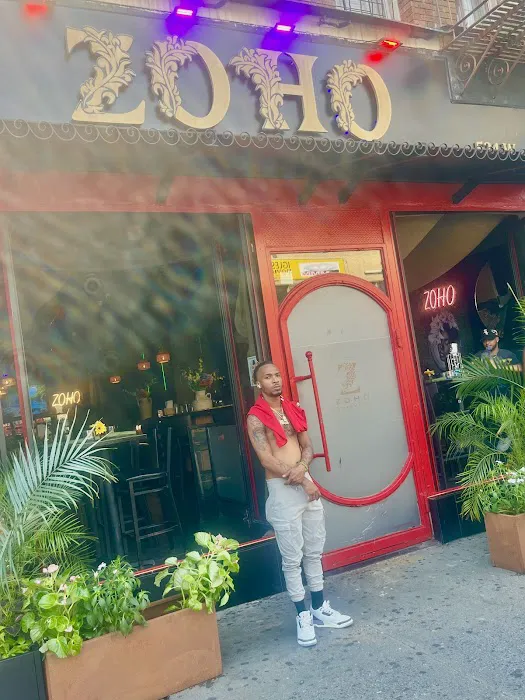 ZOHO RESTAURANT Picture 3
