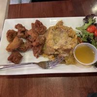 La Casa del Mofongo & Piano Bar ico