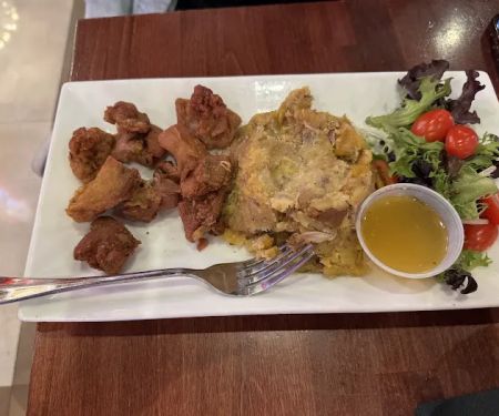 La Casa del Mofongo & Piano Bar