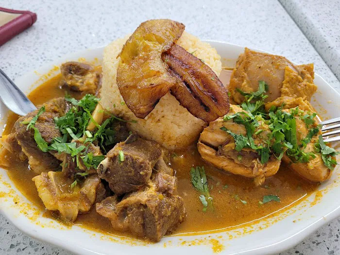 Restaurante Ecuatoriano Genesis Picture 9