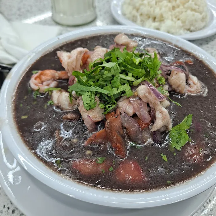 Restaurante Ecuatoriano Genesis Picture 8