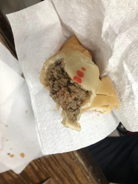 Empanadas Monumental Picture 1
