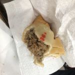 Empanadas Monumental