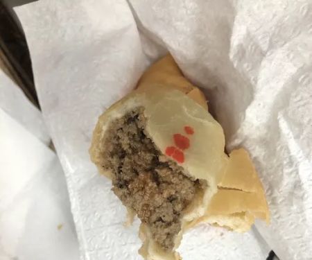 Empanadas Monumental