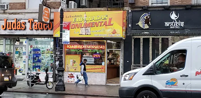 Empanadas Monumental Picture 7