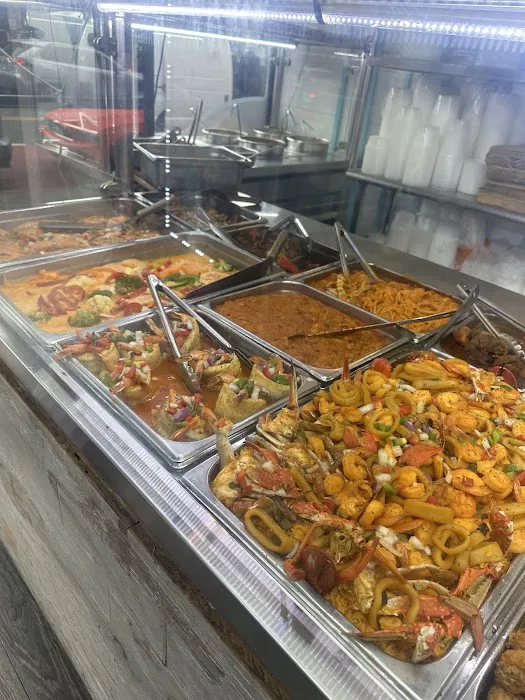 Gallego Seafood Picture 2