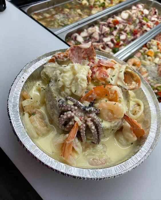 Gallego Seafood Picture 7