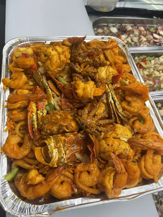 Gallego Seafood Picture 4