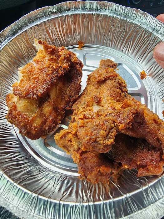 John's Fried Chicken Picture 7
