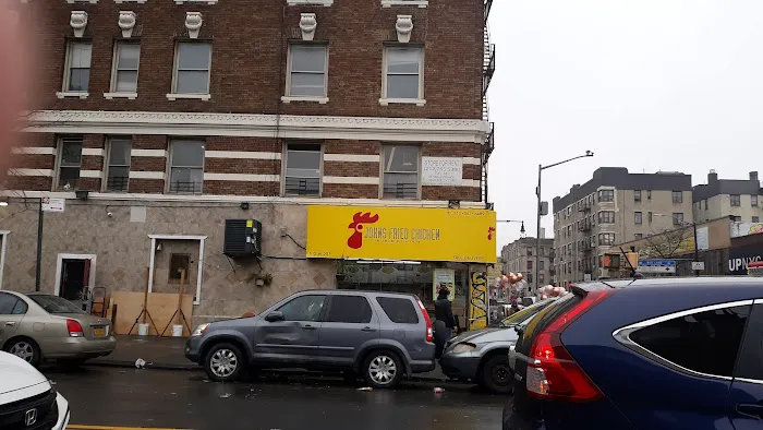 John's Fried Chicken Picture 1