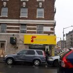 John's Fried Chicken