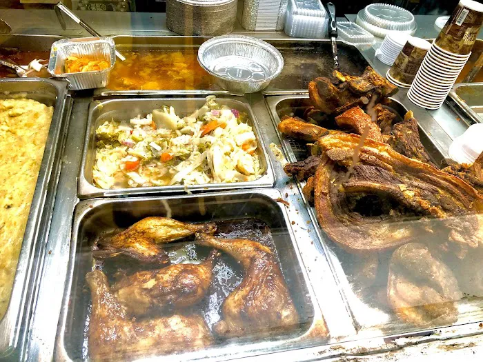 John's Fried Chicken Picture 9