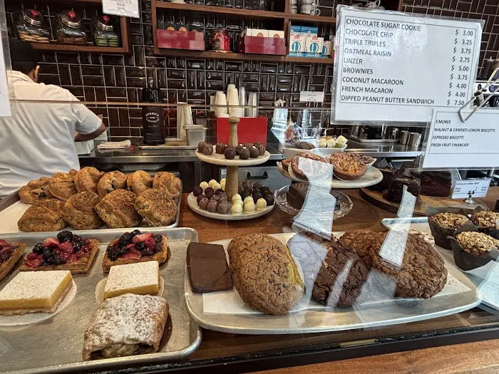 CHOCnyc Picture 1