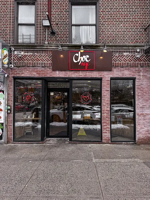 CHOCnyc Picture 6