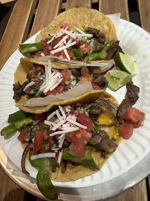 Serrano Salsa Picture 1